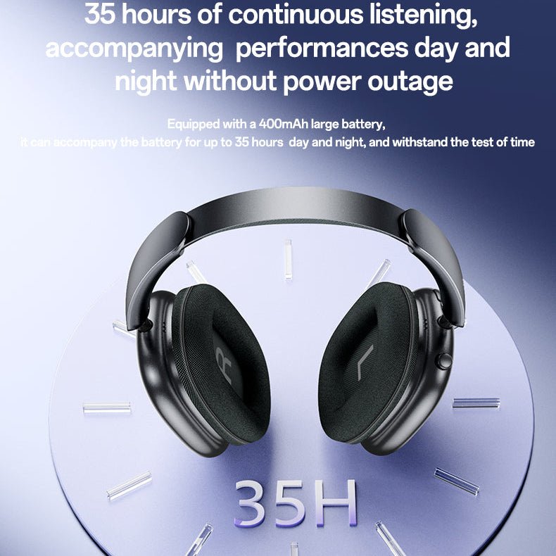 Yesido EP10 Wireless Headphone