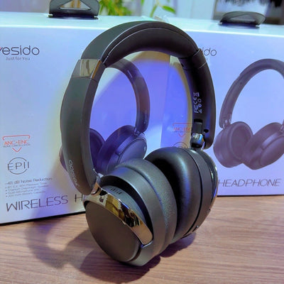 Yesido EP11 Wireless Headphone