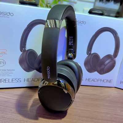 Yesido EP11 Wireless Headphone