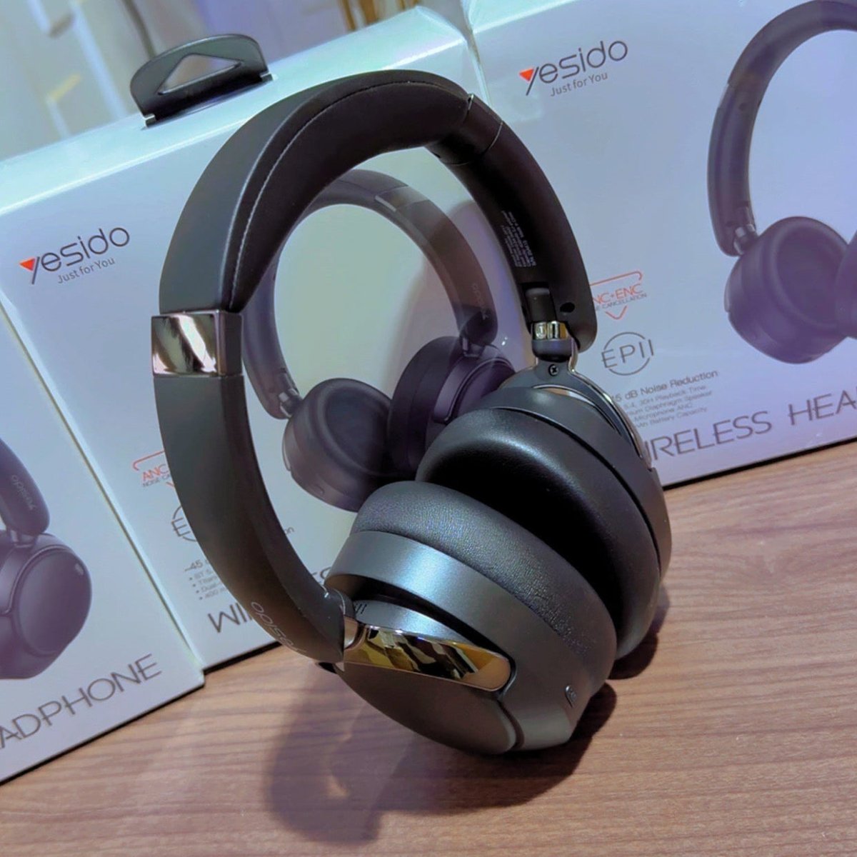 Yesido EP11 Wireless Headphone