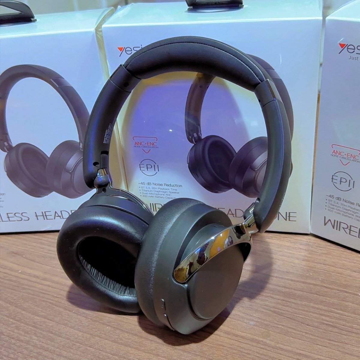 Yesido EP11 Wireless Headphone