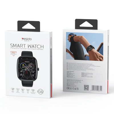 Yesido I022 Smart Watch