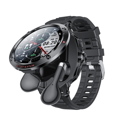 Yesido IO50 Smart Watch