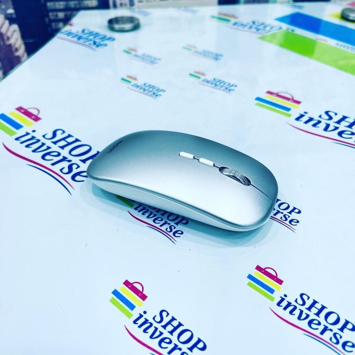 Yesido KB15 Portable Rechargeable Wireless Mouse