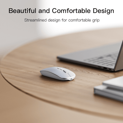 Yesido KB15 Portable Rechargeable Wireless Mouse