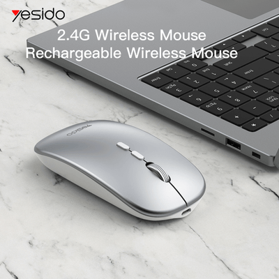 Yesido KB15 Portable Rechargeable Wireless Mouse