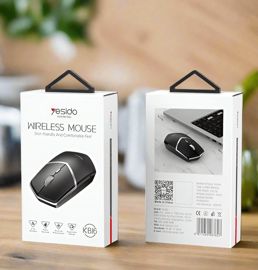 Yesido KB16 Wireless Mouse