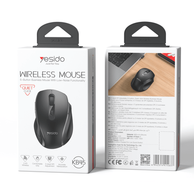 Yesido KB45 Wireless Mouse