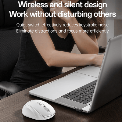 Yesido KB45 Wireless Mouse