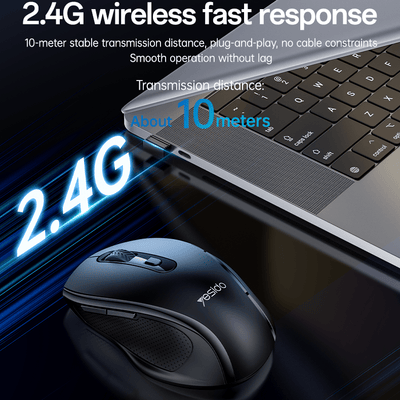 Yesido KB45 Wireless Mouse