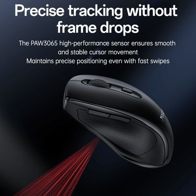 Yesido KB45 Wireless Mouse