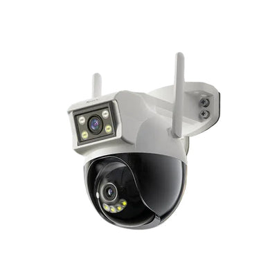 Yesido KM12 Smart Outdoor HD Camera With Night Vision
