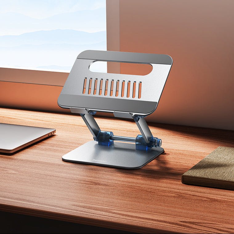 Yesido LP04 Adjustable Aluminum Laptop Stand