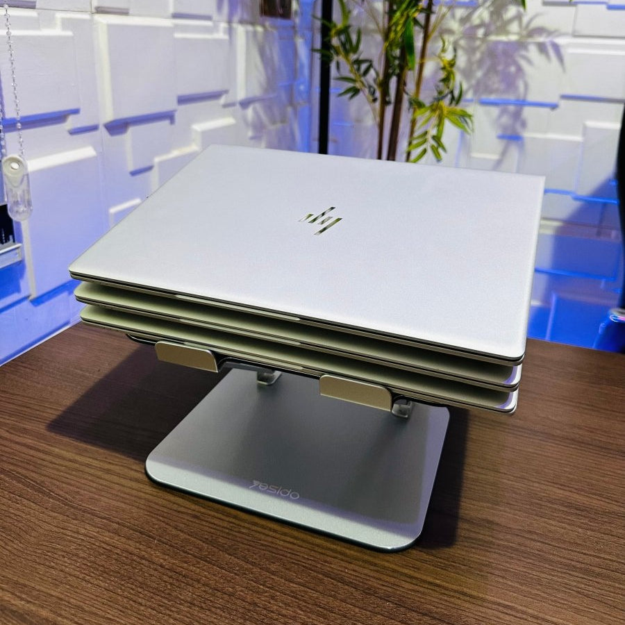 Yesido LP05 X180 Multi - angle Adjustable Laptop Stand
