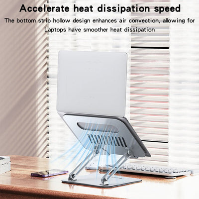Yesido LP05 X180 Multi - angle Adjustable Laptop Stand