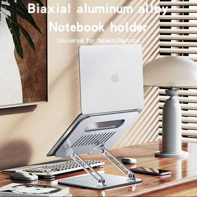 Yesido LP05 X180 Multi - angle Adjustable Laptop Stand