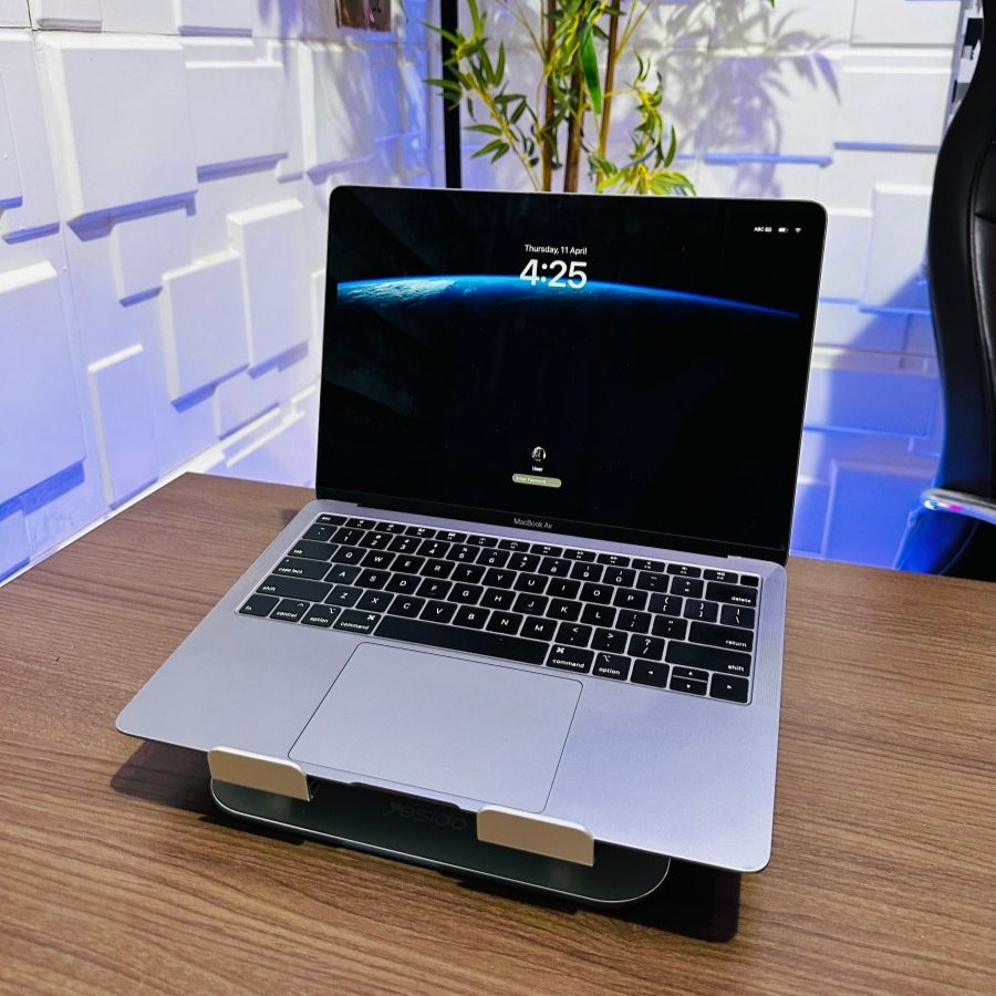 Yesido LP05 X180 Multi - angle Adjustable Laptop Stand