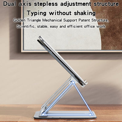 Yesido LP05 X180 Multi - angle Adjustable Laptop Stand
