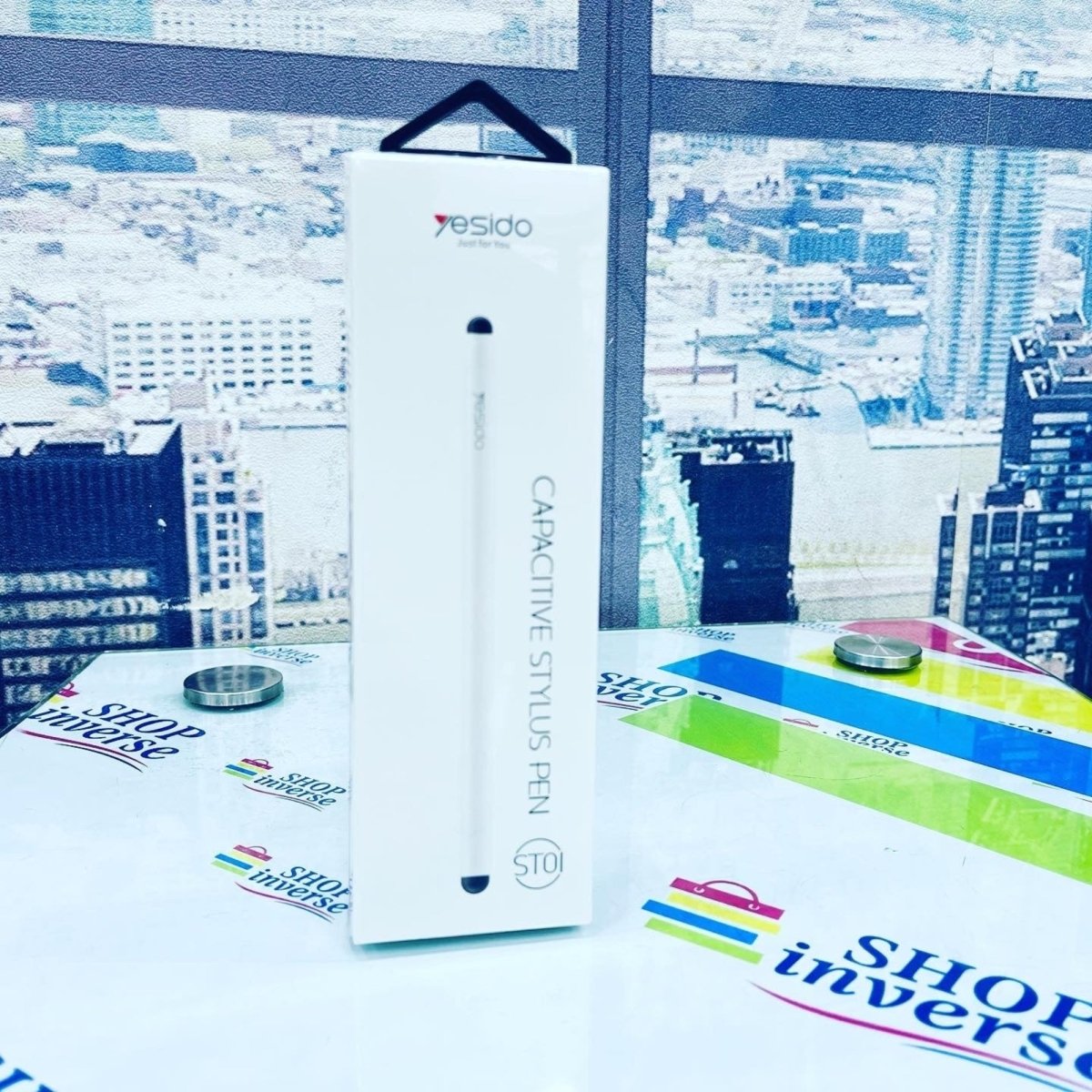 Yesido ST01 Capacitive Stylus Pen