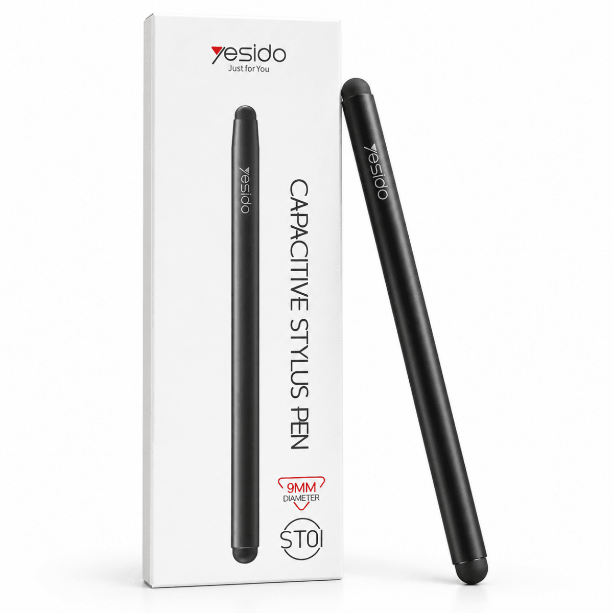 Yesido ST01 Stylus Pen | Universal Touchscreen Pen