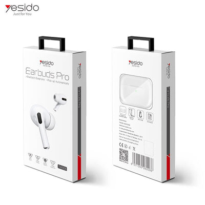 Yesido TWS06 Earbuds Pro