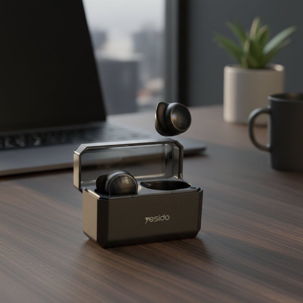 Yesido TWS20 Earbuds