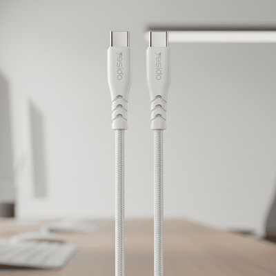 Yesido YC152 20W Quick Charger