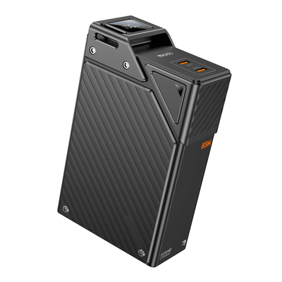 Yesido YP76 20,000mAh 65W Fast Charging Laptop Power Bank
