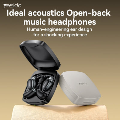 Yesido YSP19 OWS Open - Ear Wireless Headset