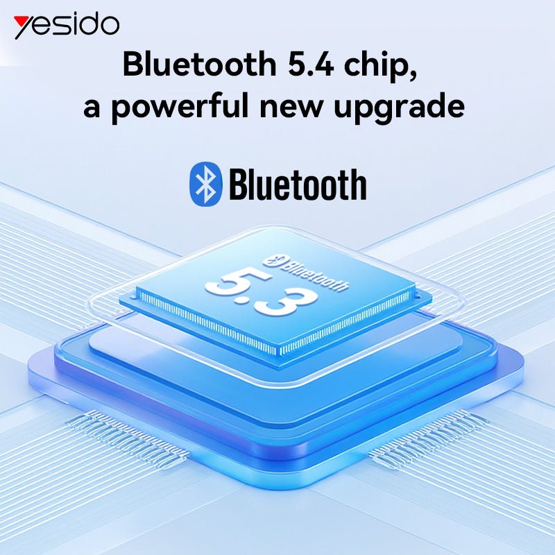 Yesido YSP24 OWS Open - Ear Wireless Headset