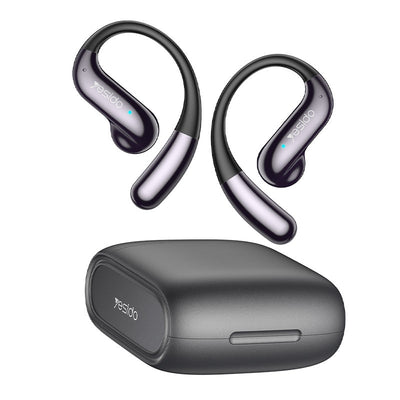 Yesido YSP28 OWS Open - Ear Wireless Headset – ENC Noise Reduction