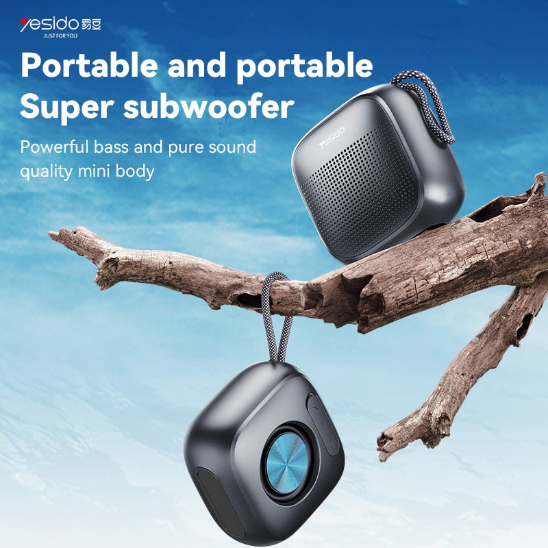 Yesido YSW24 Wireless Speaker